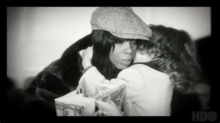Helmuth Sommer And Donna Summer