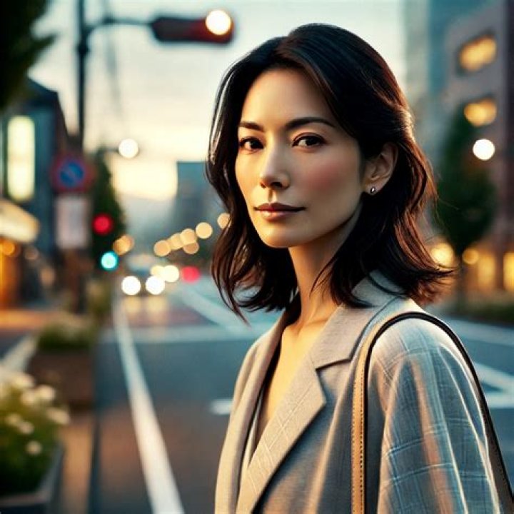 Her Journey From Marriage To Divorce