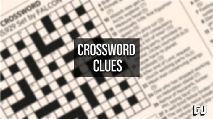 High-altitude grazer NYT Crossword Clue Answer 6 letters - News