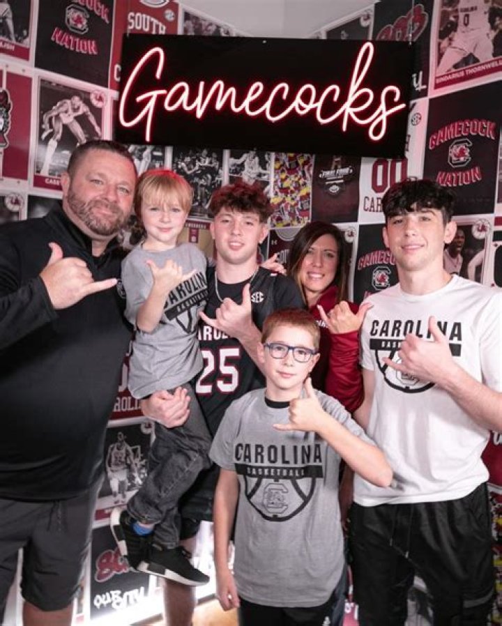 His Age, Family, And Profession