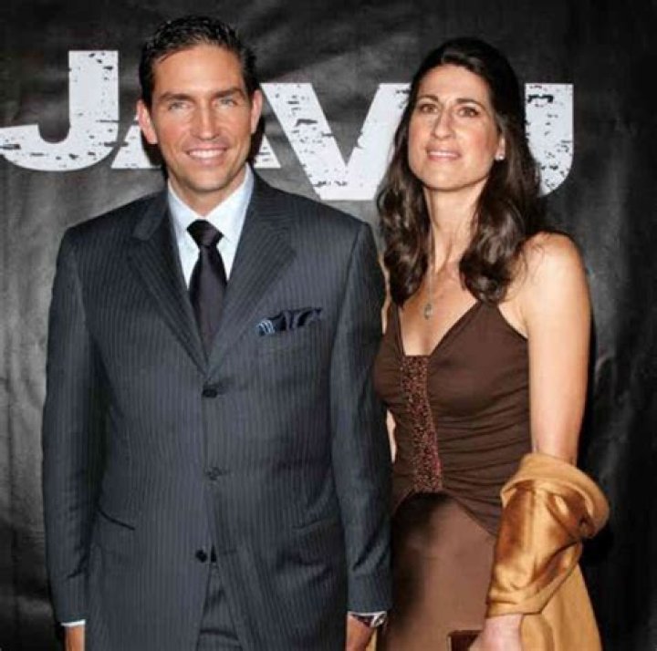 Hollywood star couple, Kerri Browitt and her husband, Jim Caviezel's Married Life ·