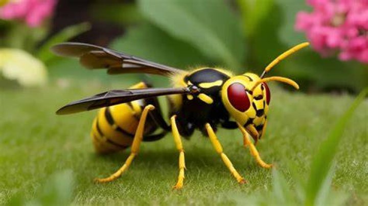 Hornet's cousin Crossword Clue Universal - News