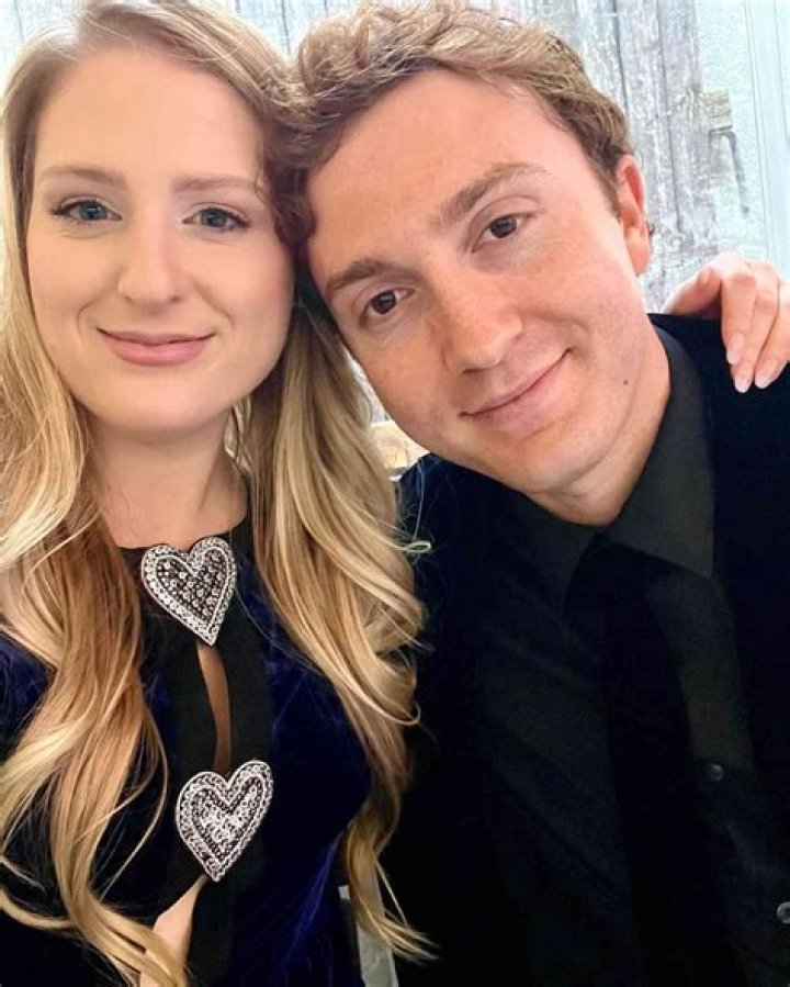 How Daryl Sabara And Meghan Trainor Found Love