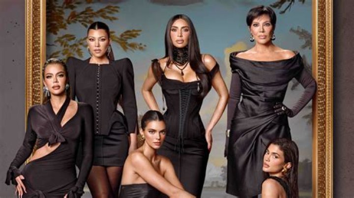 How do the Kardashians go to Disneyland? ·