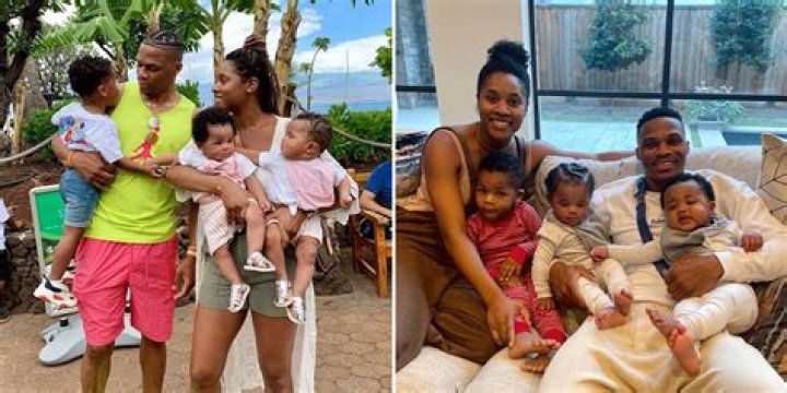 Unveiling Russell Westbrook's Family Legacy: Discoveries And Insights