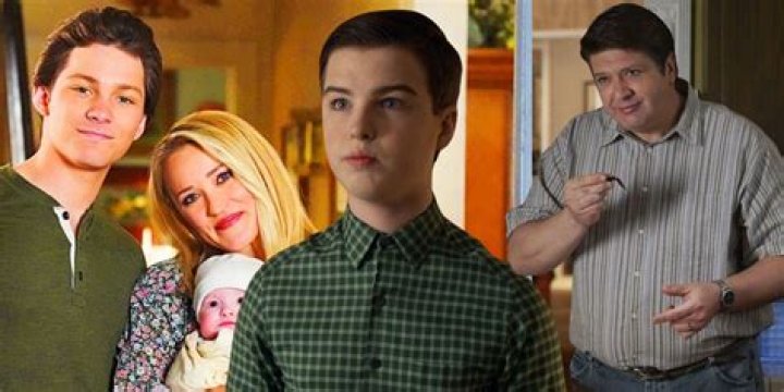 The Comprehensive Guide To Young Sheldon Cast Salaries