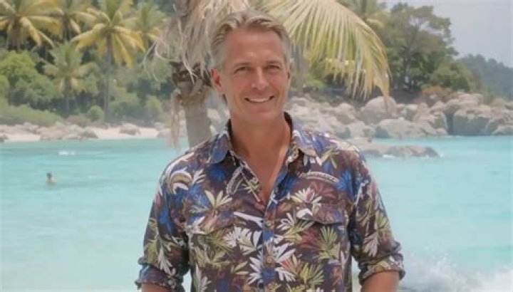 Jeff Probst's Salary And Wealth Revealed