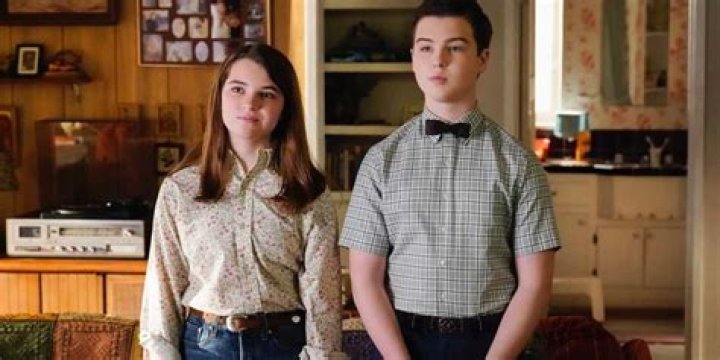 Young Sheldon: Unveiling Zoe Perry's Episode Earnings