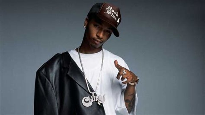 Unveiling The Riches: Exploring Chingy's Net Worth