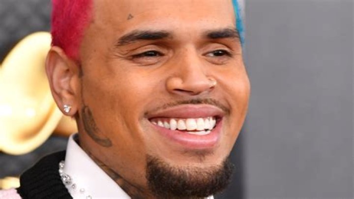 The Exorbitant Net Worth Of Chris Brown: Unveiled!