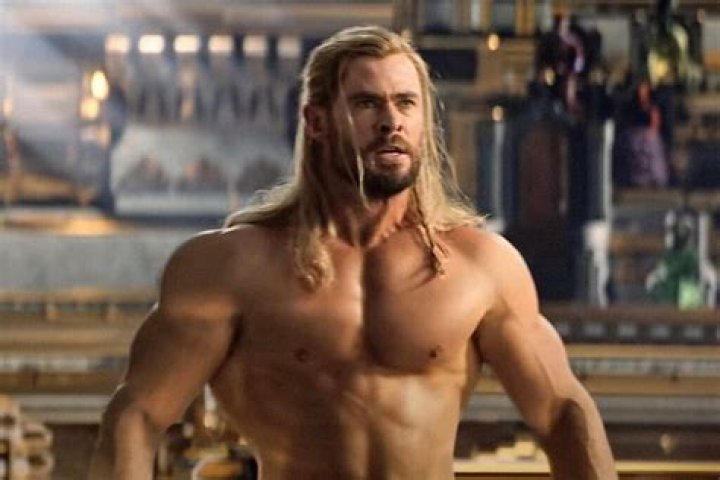 How Much Is Chris Hemsworth Really Worth?