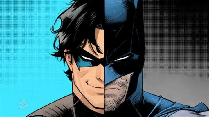 How old is Bruce when he becomes Batman?