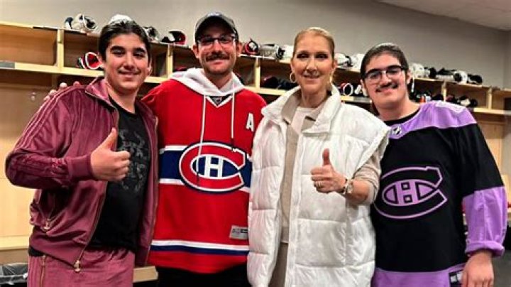 How old is Celine Dion? A comprehensive guide to the singers life and career