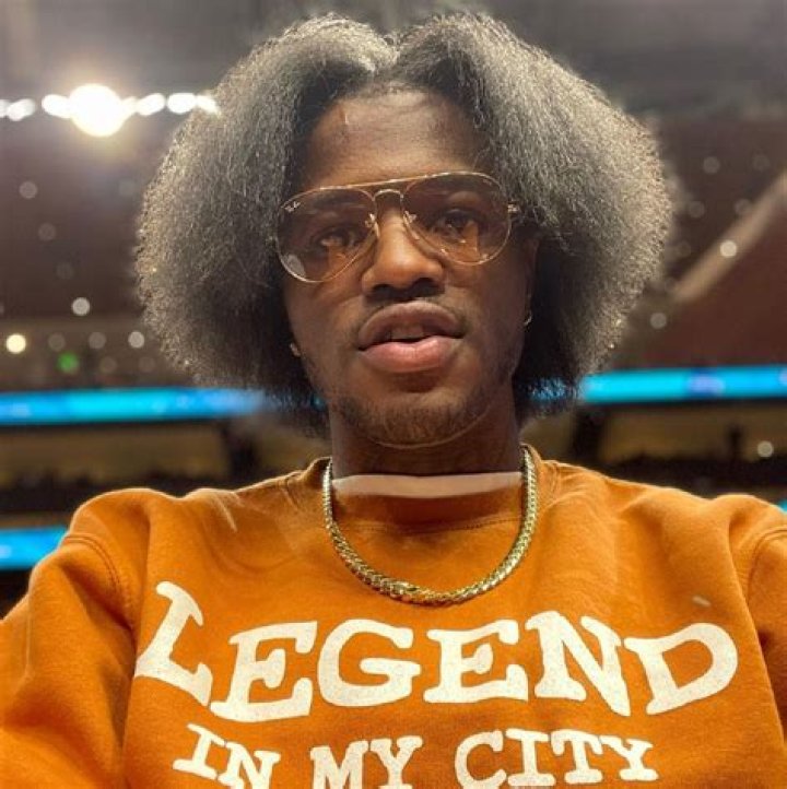 Find Out The Age Of DC Young Fly Today!