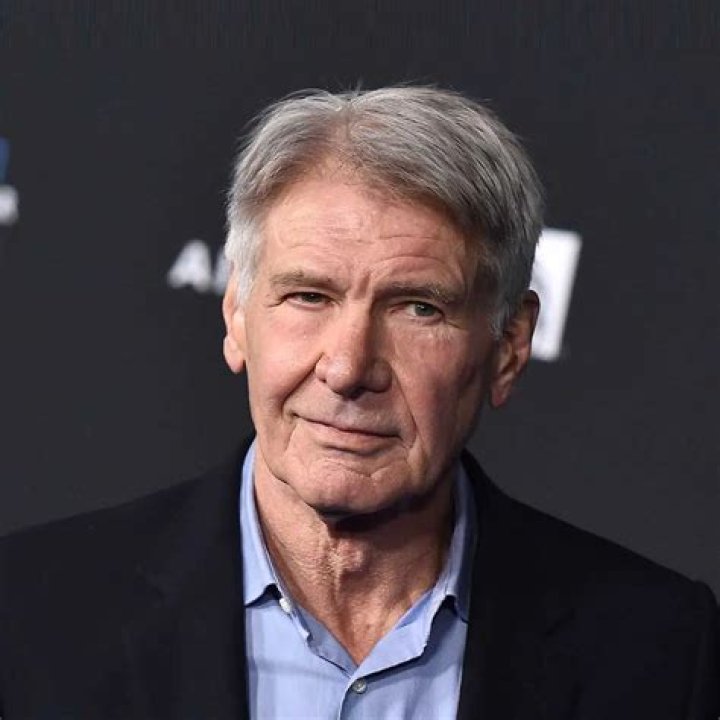 Unveiling The Age Of Harrison Ford: Exclusive Insights And Revelations