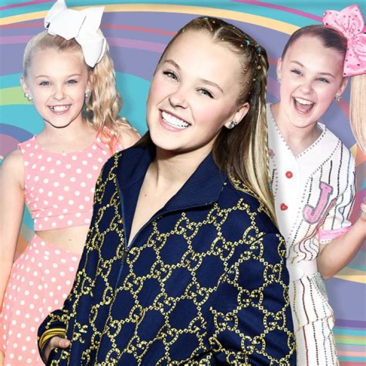 Unveiling The Age Of JoJo Siwa: Surprising Discoveries
