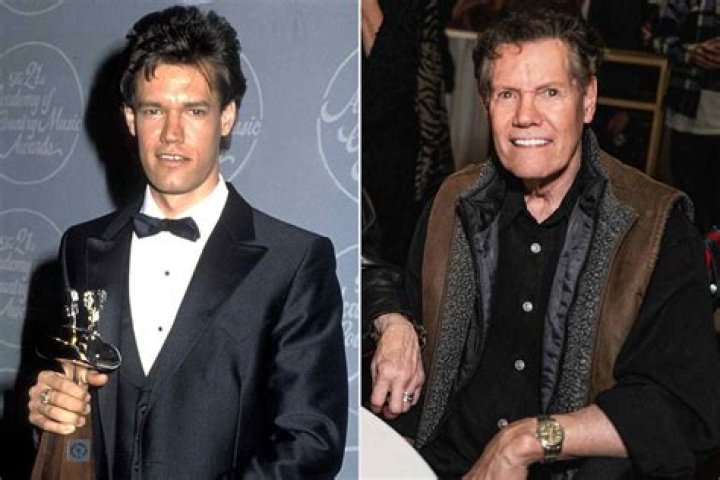 Randy Travis's Age And Beyond