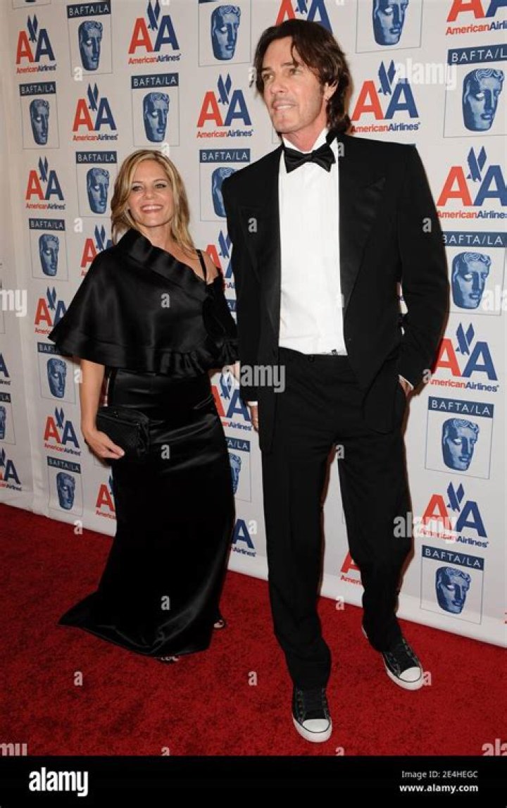 Unveiling The Age And Life Of Rick Springfield's Wife: Secrets Revealed