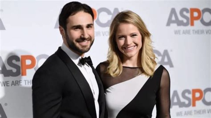 Uncover The Age Of Sara Haines' Husband: Unraveling The Mystery