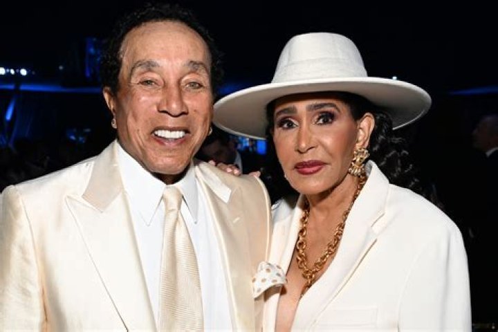 Exploring Smokey Robinson's Age And Enduring Impact