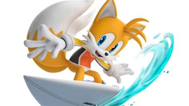 Unveiling Tails' Age In Sonic: Discoveries And Insights