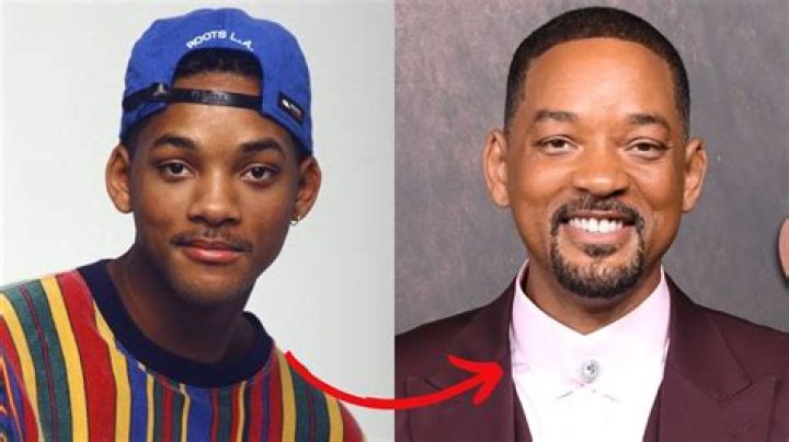How Old Is Will Smith? Find Out The Age Of The Famous Actor