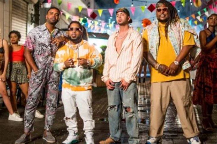 Exploring The Artist's Physical Attributes And Beyond