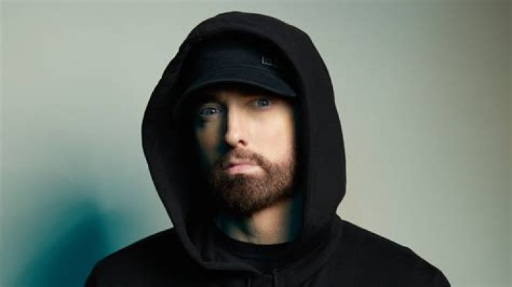 How Tall Is Eminem: Uncovering The Facts