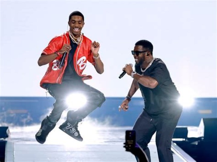 Unveiling King Combs' Stature: Height And Its Significance