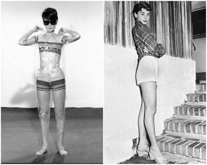 Unveiling The Height Of Audrey Hepburn: An Exploration