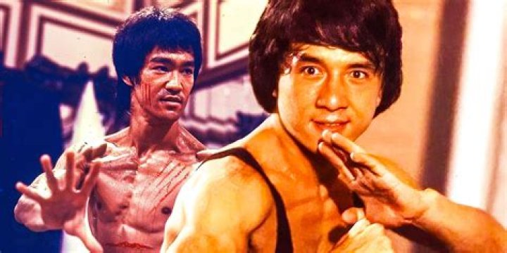 How Tall Was Bruce Lee? And Other Facts About the Martial Arts Legend