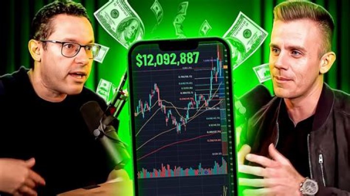 How To Make Millions With Penny Stocks With Timothy Sykes