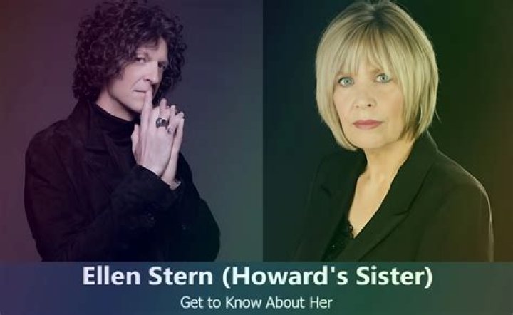 Unveiling The World Of Howard Stern's Granddaughter: Secrets Revealed