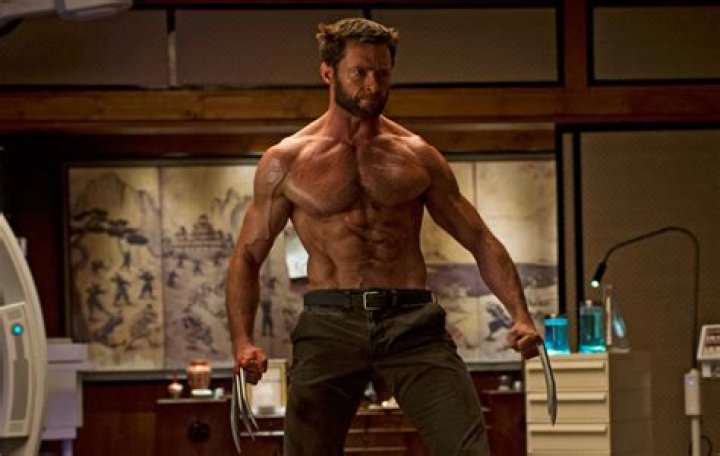 Unveiling Hugh Jackman's Weight And Height: A Journey Of Transformation