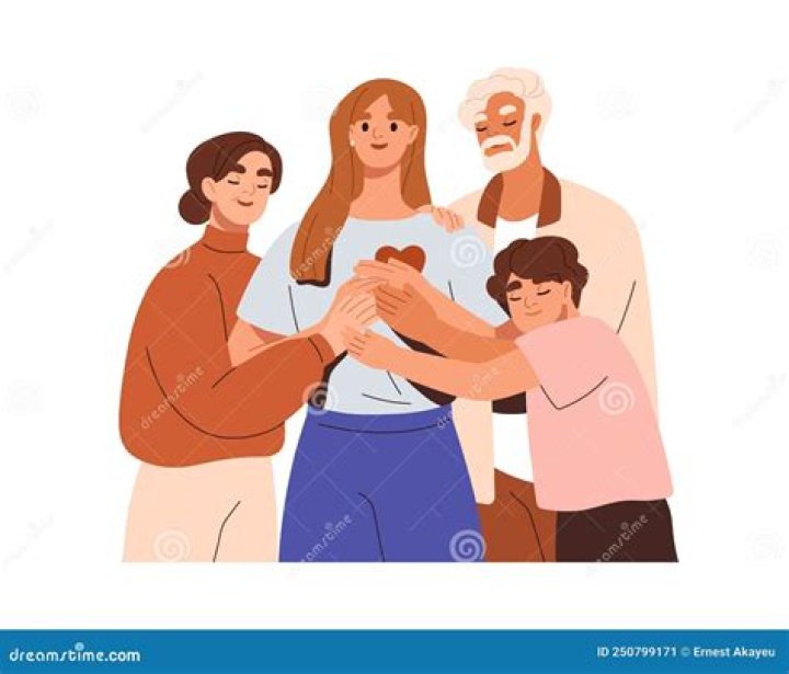 Husband, Family, And Support Revealed