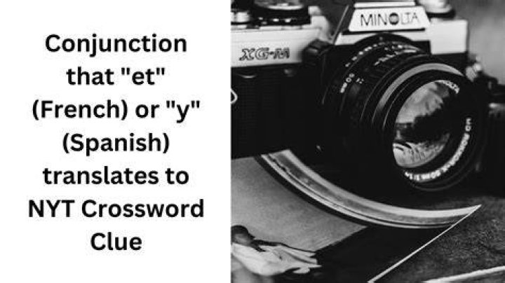 Ici : French :: ___ : Spanish NYT Crossword Clue - News