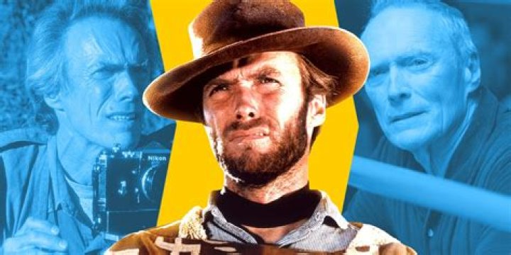 Iconic Actor Clint Eastwood's Tragic Passing