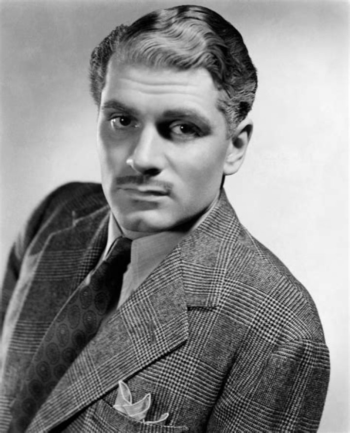 Iconic Male Actors Of The 1940s