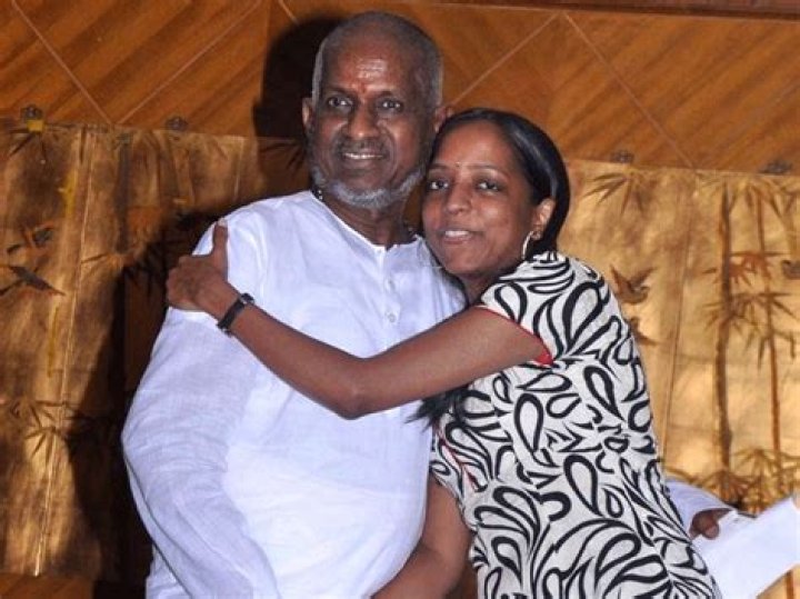 Ilayaraja's Daughter's Age And Its Impact