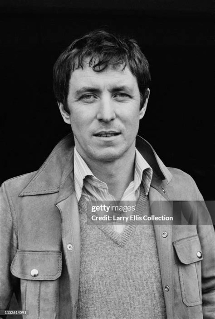 Illustrious British Actor: John Nettles