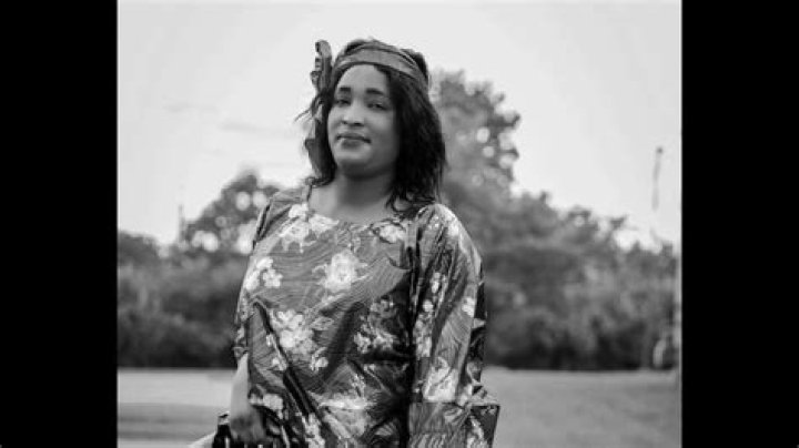 Tragedy In Kentucky: Transgender Woman's Life Cut Short