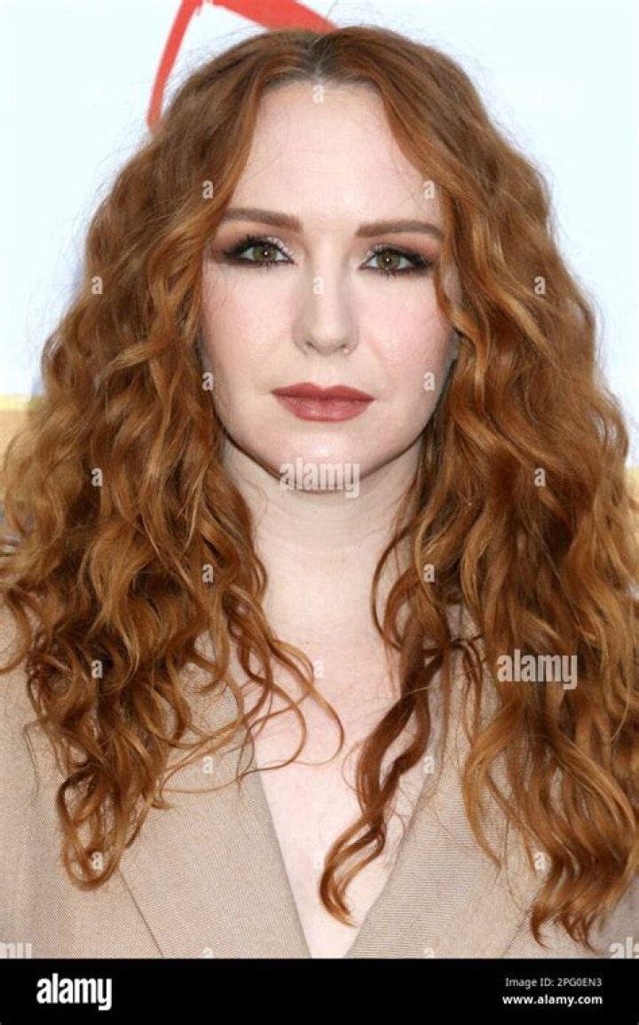 Immense Versatility And Talent: Camryn Grimes - A Hollywood Star
