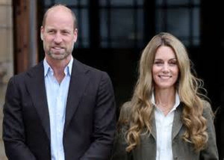 Initials for William or Kate Crossword Clue 3 letters LA Times Answer - News
