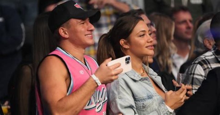 Inside SteveWillDoIt And Celina Smiths Relationship ·