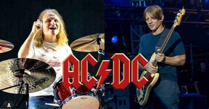 Inside the world of AC/DC drummer Phil Rudd