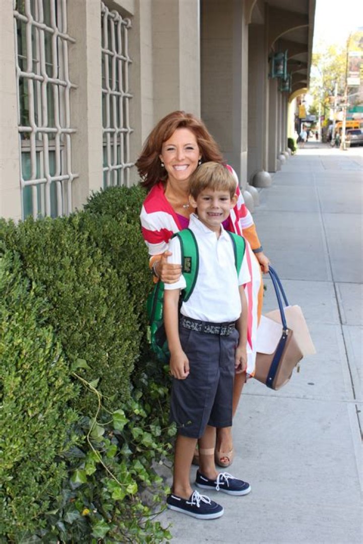 Inside The World Of Stephanie Ruhle’s Son: Family, Life, And Love