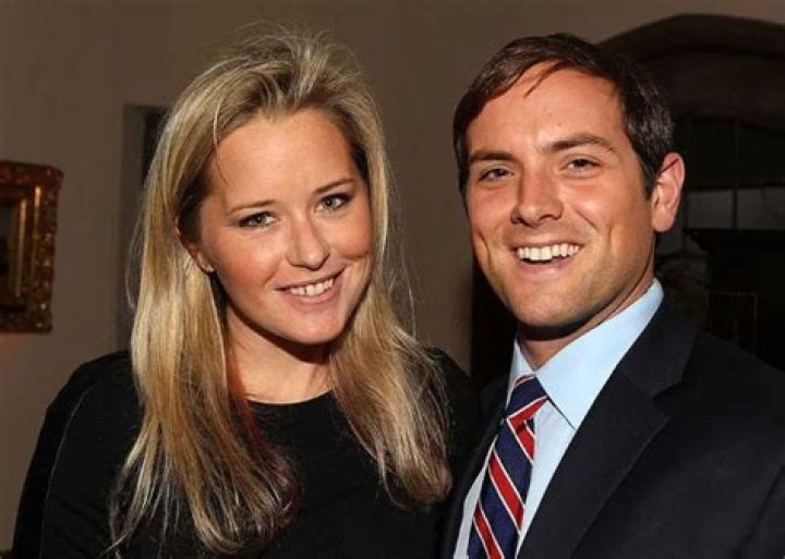 Insights Into Luke Russert's Conservative Wife