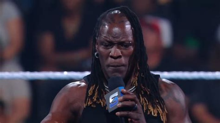 Insights Into "R-Truth Pamela Killings"