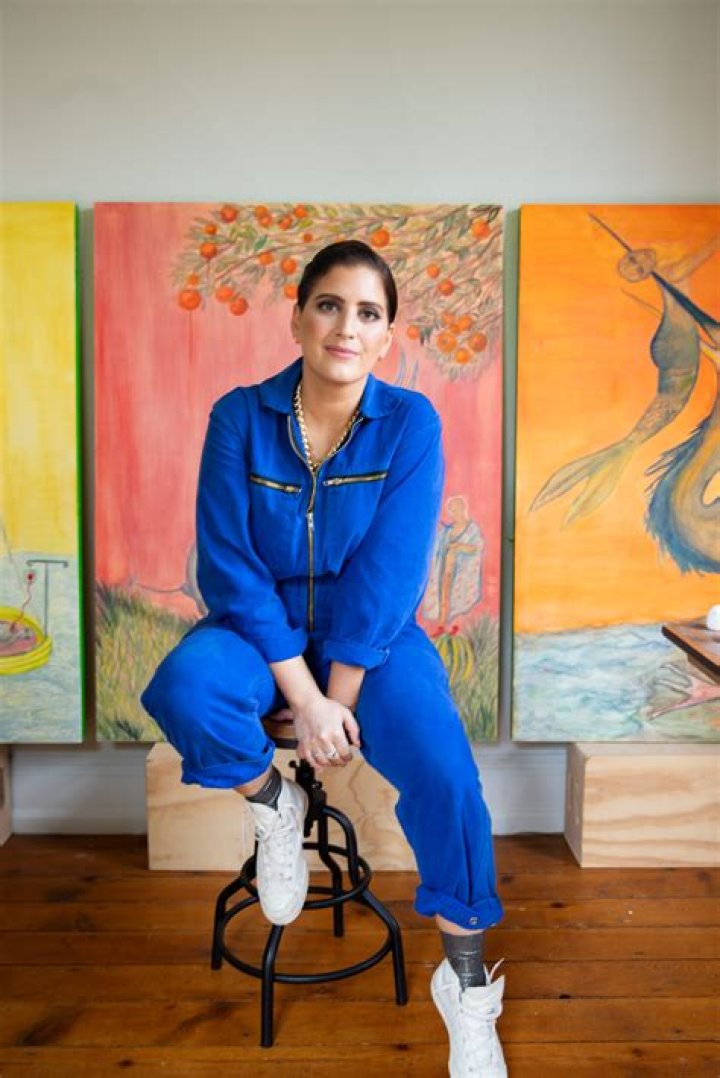 Insights Into Suleika Jaouad's Decision