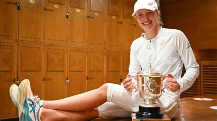 Insights Into The Athletic Legacy